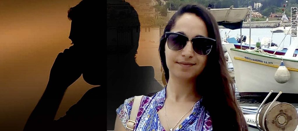 Έγκλημα στην Κέρκυρα: Ο σύντροφος της Α. Πέτρου αποκαλύπτει – «Ο πατέρας της , της είχε επιτεθεί ξανά με μαχαίρι»
