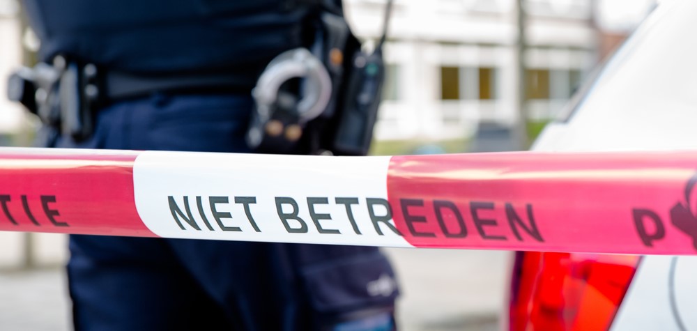 Συναγερμός στην Ολλανδία – Άνδρας αυτοπυρπολήθηκε σε τουρκικό προξενείο (φωτο)