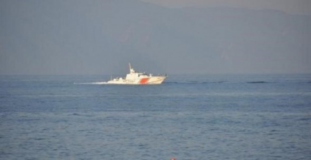 Βυθίστηκε φορτηγό πλοίο κοντά στις ακτές της Τουρκίας – 6 νεκροί