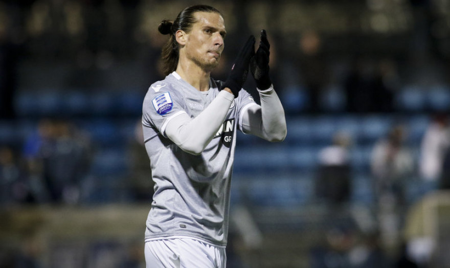 Η μυθική πρόταση της Αλ Ιτιχάντ στον Πρίγιοβιτς – Τί περιλαμβάνει