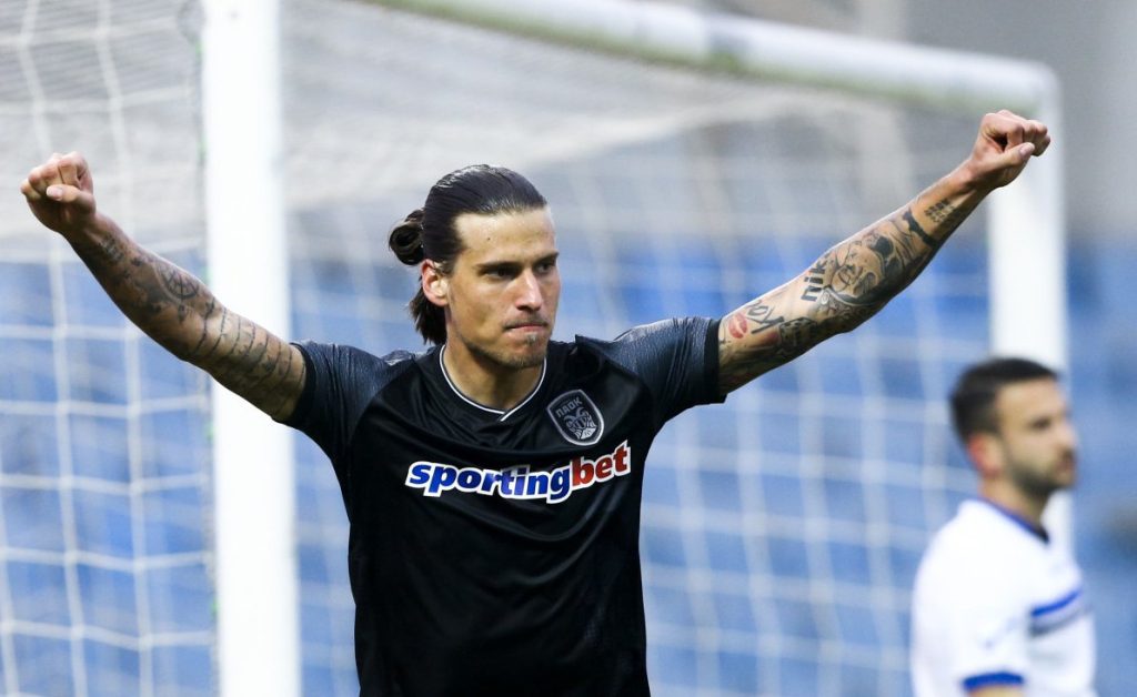 ΠΑΟΚ: Κρίσιμο ραντεβού Πρίγιοβιτς με Σαββίδη στη Θεσσαλονίκη