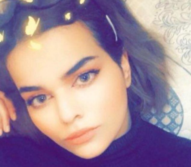 18χρονη από τη Σαουδική Αραβία αποκήρυξε το Ισλάμ και απειλείται η ζωή της