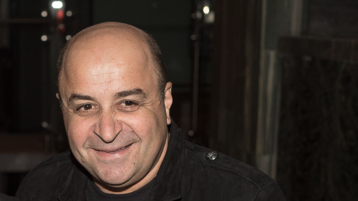 Μάρκος Σεφερλής για Έλενα Τσαβαλιά: «Το ανακοινώνω εδώ…»- «Πάγωσαν» Καραβάτου – Κατσούλης (βίντεο)