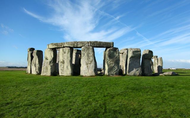 Δείτε από πού κατάγονται οι Άγγλοι και η αγγλική γλώσσα…