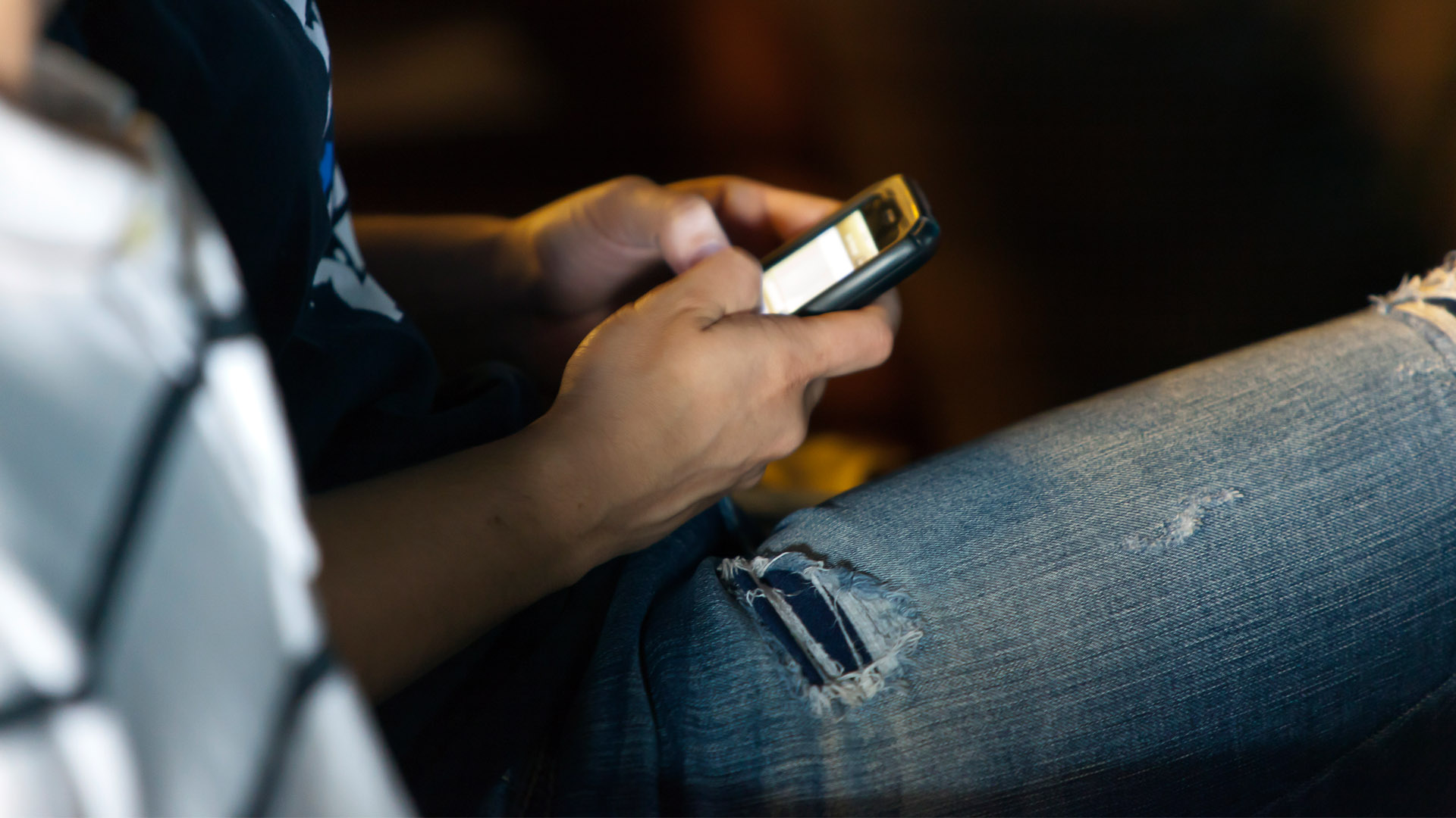 Αυτή είναι η γυναίκα που μετά το πρώτο ραντεβού έστειλε στον άντρα 159.000 μηνύματα (φωτο)