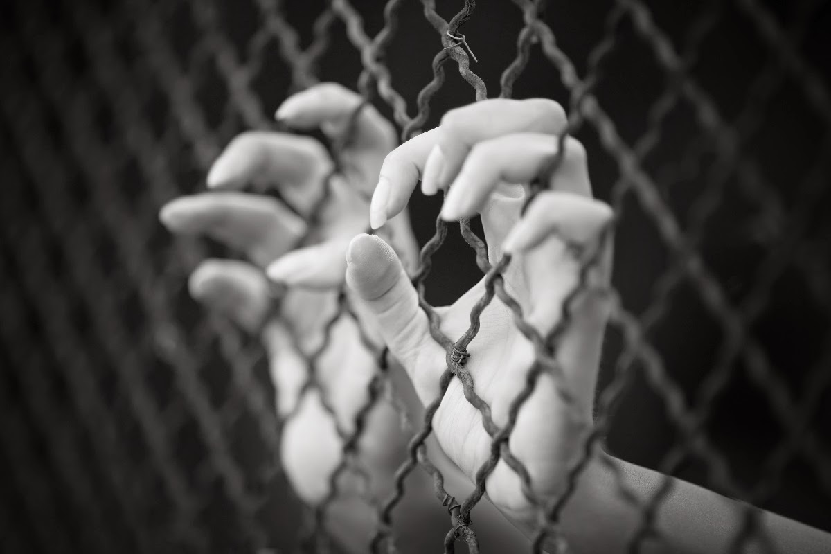 ΟΗΕ: Το έγκλημα της εμπορίας ανθρώπων παραμένει ατιμώρητο σε πολλές περιπτώσεις
