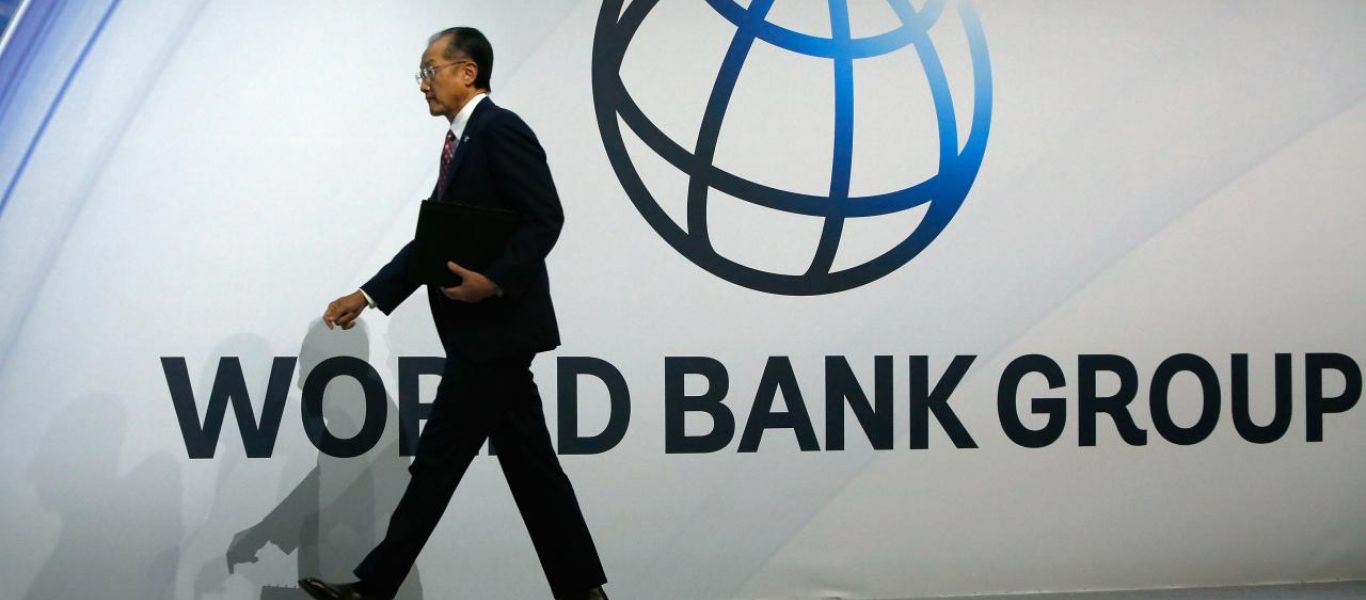 Παραίτηση «βόμβα» – Εγκαταλείπει τη θέση του ο πρόεδρος της Παγκόσμια Τράπεζας