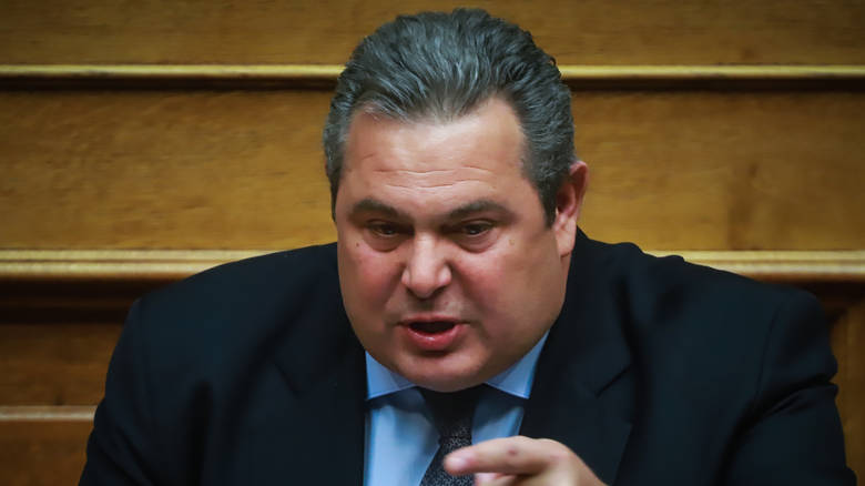 Έκτακτο συμβούλιο άμυνας έχει συγκαλέσει για μεθαύριο ο Π.Καμμένος