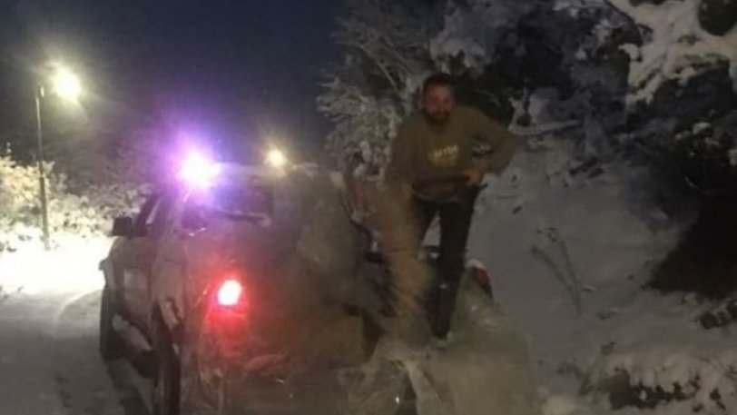 Ναύπακτος: Καταστηματάρχης ξυλόκοπησε χειριστή αλατιέρας επειδή… δεν καθάρισε καλά! (βίντεο)