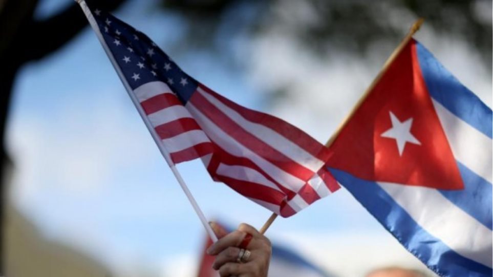 Oι ΗΠΑ εντόπισαν το όπλο «ηχητικής επίθεσης» που έπληξε Αμερικανούς & Καναδούς διπλωμάτες στην Κούβα
