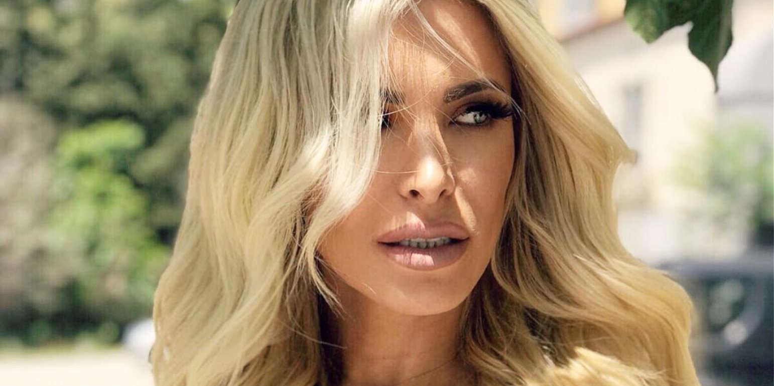 Η Καινούργιου «στήνει» στον τοίχο τη Ναταλία Γερμανού- «Το πολύ πολύ να πάθω όλα αυτά που λένε Ναταλία μου» (βίντεο)