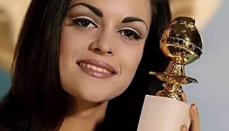 Πώς είναι σήμερα η Ελληνίδα καλλονή Κορίνα Τσοπέη – Φόρεσε το στέμμα της Μις Υφήλιος