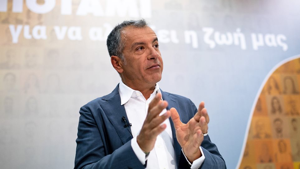 Ποτάμι: Ναι στις Πρέσπες- Όχι σε ψήφο εμπιστοσύνης στην κυβέρνηση