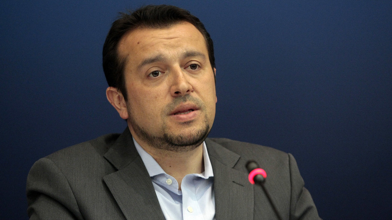 Ν.Παππάς: «Αν είχε τα κότσια η ΝΔ θα μπορούσε να καταθέσει πρόταση μομφής για να δει ποιος είναι πολιτικά απομονωμένος»