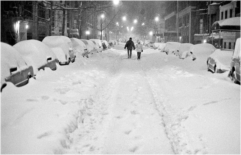 Κρύο: Κάνει καλό ή βλάπτει την υγεία μας;