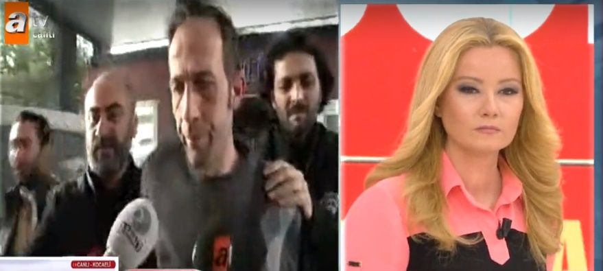 Αυτή είναι η Τουρκάλα «Νικολούλη» – Κατάφερε να συλληφθεί στον «αέρα» αδίστακτη οικογένεια κακοποιών (βίντεο)