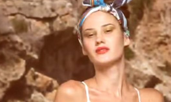 Τι κατέθεσε στο δικαστήριο πρώην παίκτρια του GNTM  για τη δολοφονία του αγαπημένου της