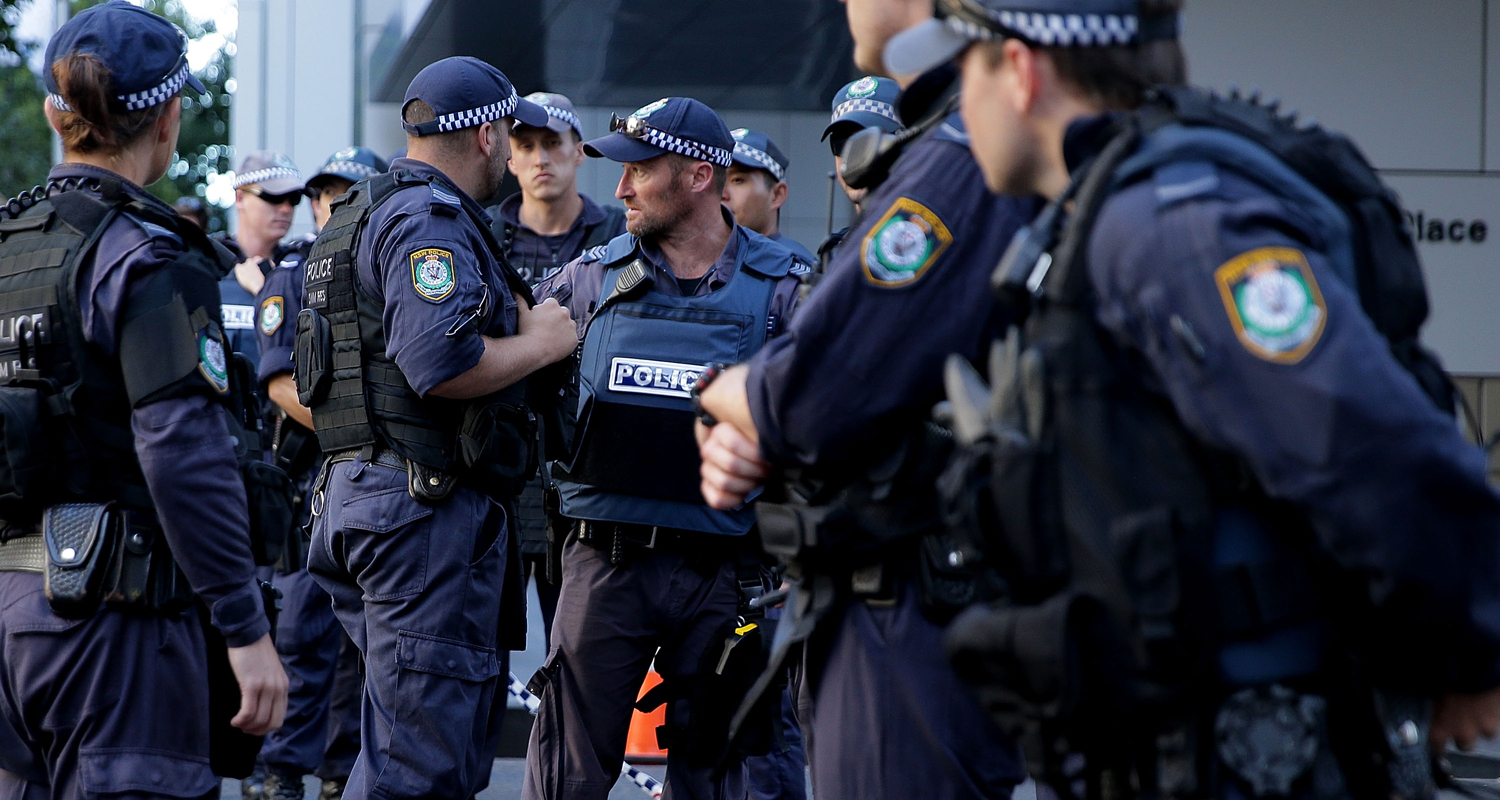 Αυστραλία: Στάλθηκαν ύποπτα δέματα σε πρεσβείες και προξενεία