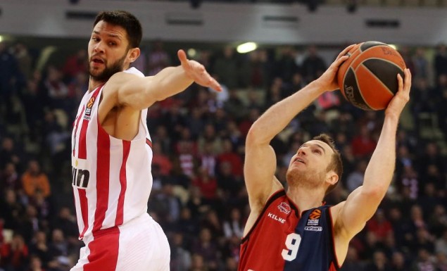 Μυθικό σχόλιο Χουέρτας για Παπανικολάου: «Χαίρομαι όταν σε βλέπω μα@@κα, αλλά…» (φώτο)