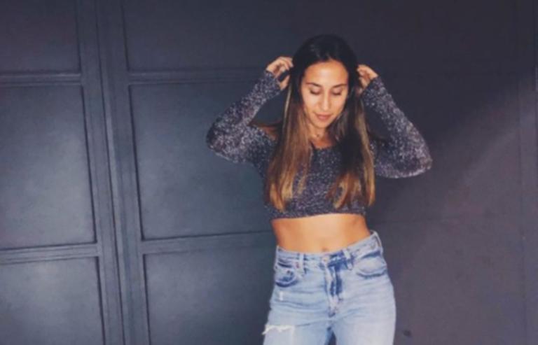 Ολυμπιακός: Ο Παπανικολάου «ξετρέλανε» την κόρη του Μπλατ (φώτο)