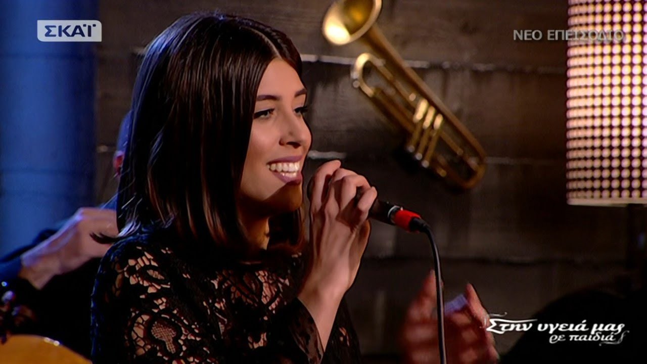 Η Demy σπάει την σιωπή της και απαντά για την αποχώρησή της από την εκπομπή του Σ. Παπαδόπουλου (βίντεο)