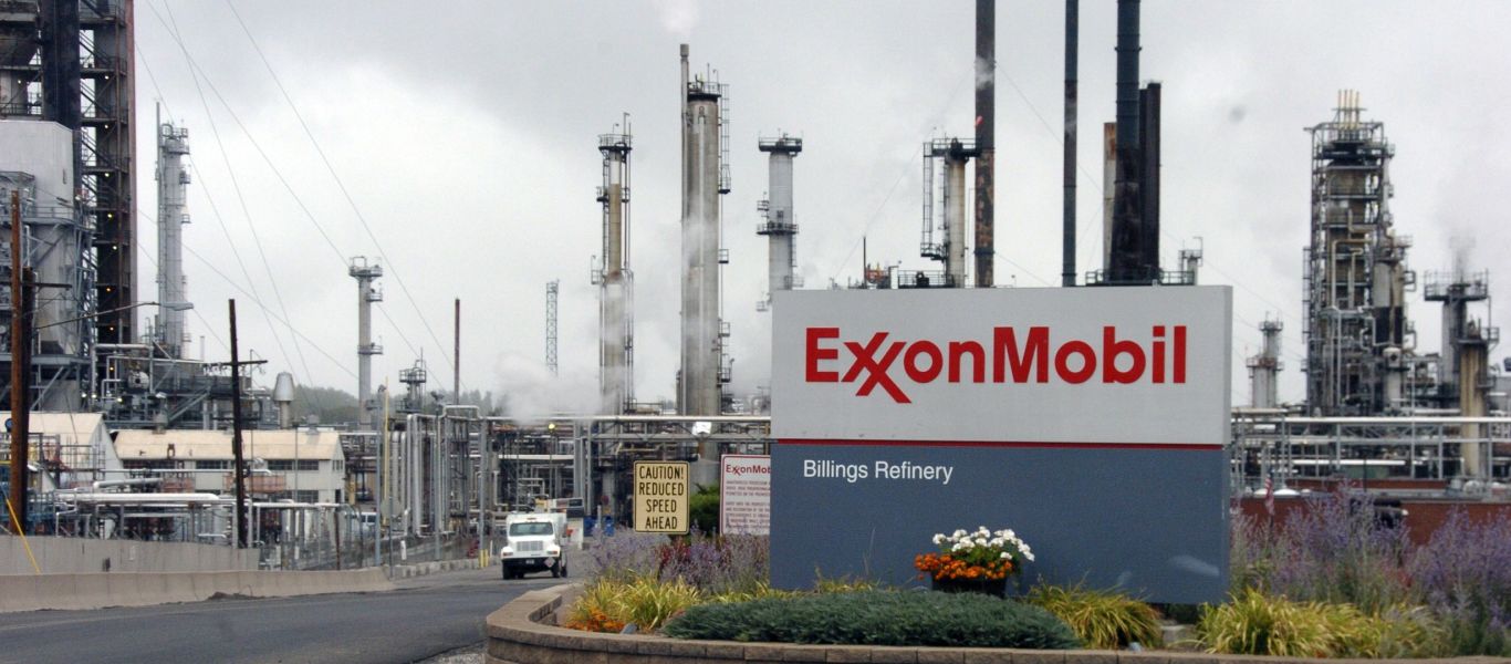 Κυπριακή ΑΟΖ: Η Exxon Mobil τρυπάει στον «Γλαύκο» μετά τη γεώτρηση στη «Δελφύνη»