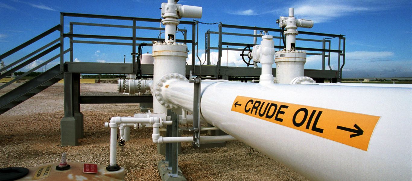 Έρχεται μεγάλη αύξηση στην τιμή του πετρελαίου: Το Ριάντ περικόπτει τις εξαγωγές του
