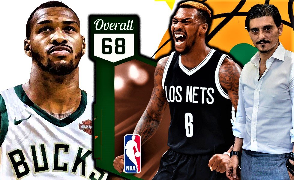 O Γιαννακόπουλος «τρελαίνει» κόσμο: Ανακοίνωσε τον Κιλπάτρικ