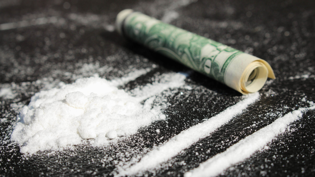 Εξαρθρώθηκε κύκλωμα που έφερνε κοκαΐνη στην Ελλάδα – Το κόλπο με το οποίο την «έμπαζαν» στην χώρα