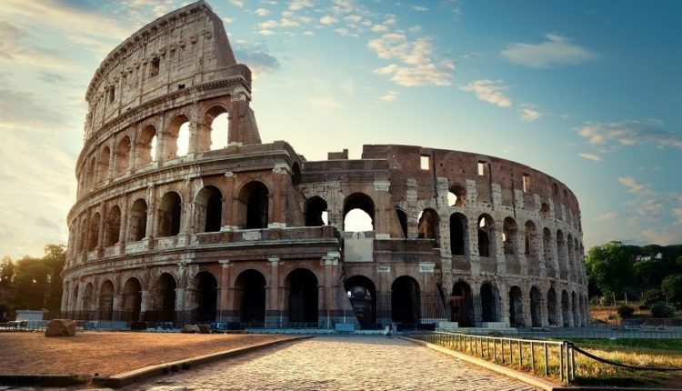 Κολοσσαίο: Μετά από 1.940 χρόνια άνοιξε το απαγορευμένο μέρος του πιο γνωστού μνημείου στον κόσμο (βίντεο)