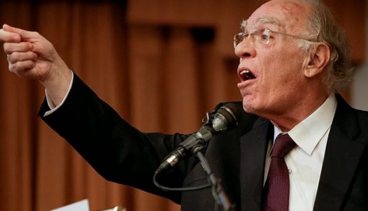 «Βολές» Β. Λεβέντη: «Εάν η κυβέρνηση πιστεύει ότι έχει τους 151, τότε να…»