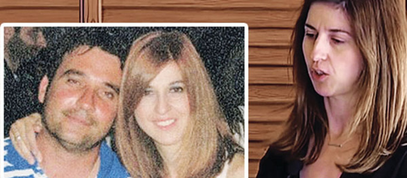 Η «Μαύρη χήρα» της Αργολίδας ξανά στο εδώλιο για τη δολοφονία του συζύγου της (φωτο)