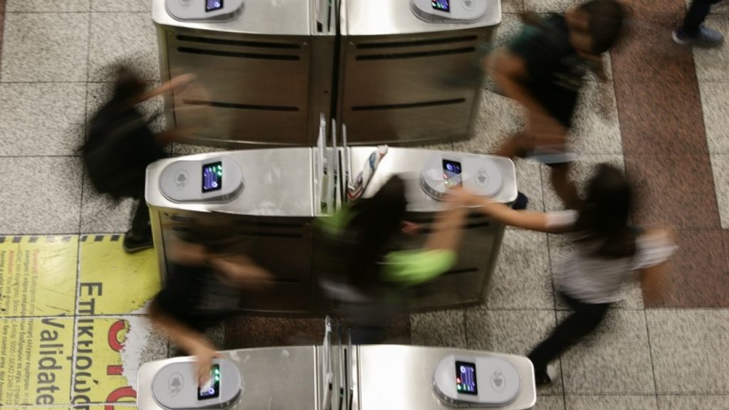 Στοπ στους λαθρεπιβάτες του Μετρό – Πώς θα αντιμετωπιστούν
