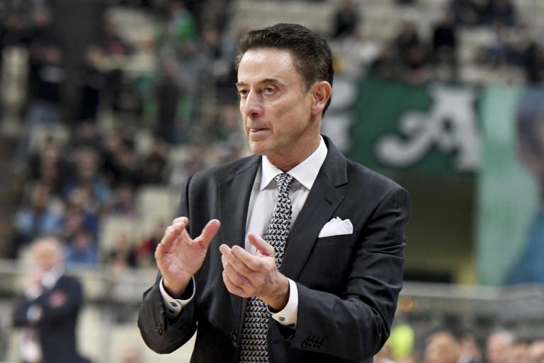 Παναθηναϊκός: Αιχμές Πιτίνο για Πασκουάλ – «Ύποπτη η φυσική κατάσταση των παικτών» (βίντεο)