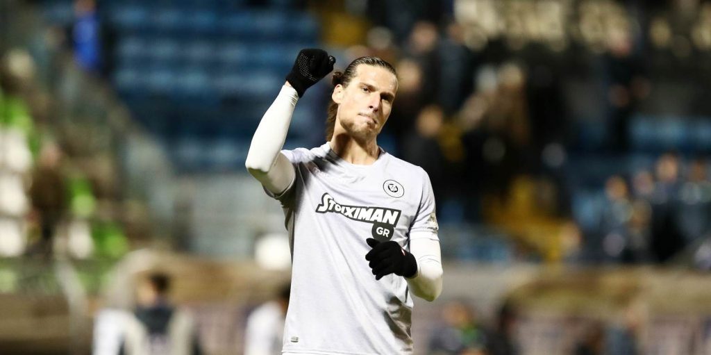 Ανατροπή στη μεταγραφή του Πρίγιοβιτς – Άσκησε βέτο η γυναίκα του!