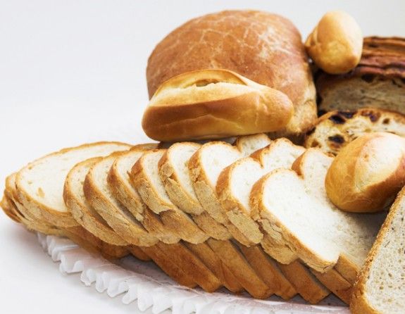 Καρδιολόγος αποκαλύπτει ποιο ειναι το καλύτερο ψωμί για την υγεία μας