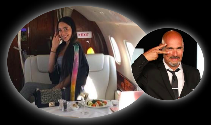 O κόσμος των realities και οι προκλητικές αναρτήσεις της Ηρούς Δημητροπούλου