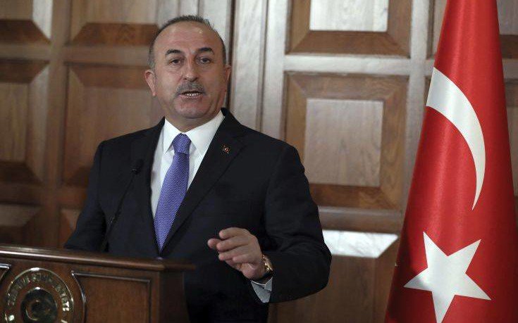 Το παίζουν και «δύσκολοι»: «Όχι» στην επανέναρξη διαπραγματεύσεων για το κυπριακό από Τουρκία