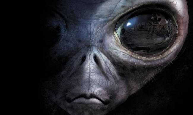 «Άνθρωποι δουλεύουν μαζί με εξωγήινους στην «’Περιοχή 51’» – Τι είχε υποστηρίξει ο Bill Uhouse (βίντεο)