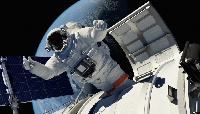 Τζιν Σέρναν: Ο τελευταίος άνθρωπος που πάτησε ποτέ στη Σελήνη (φωτο)