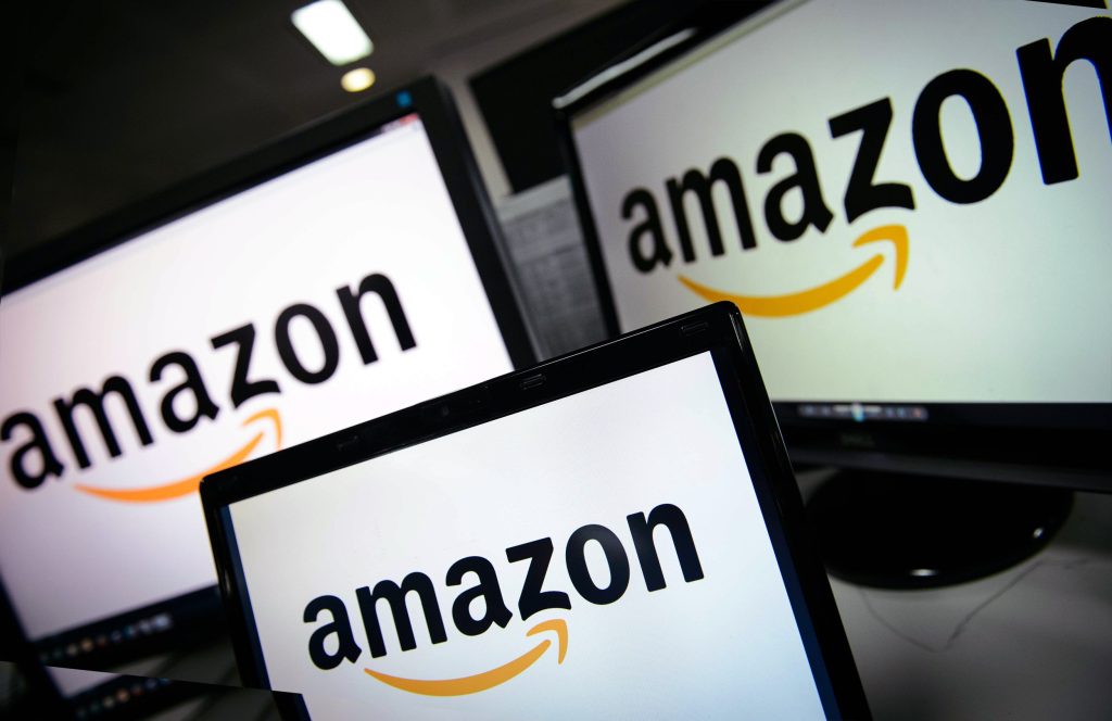 Με αυτόν τον τρόπο η Amazon πλουτίζει εις βάρος διάσημου Έλληνα δημιουργού (φωτο)