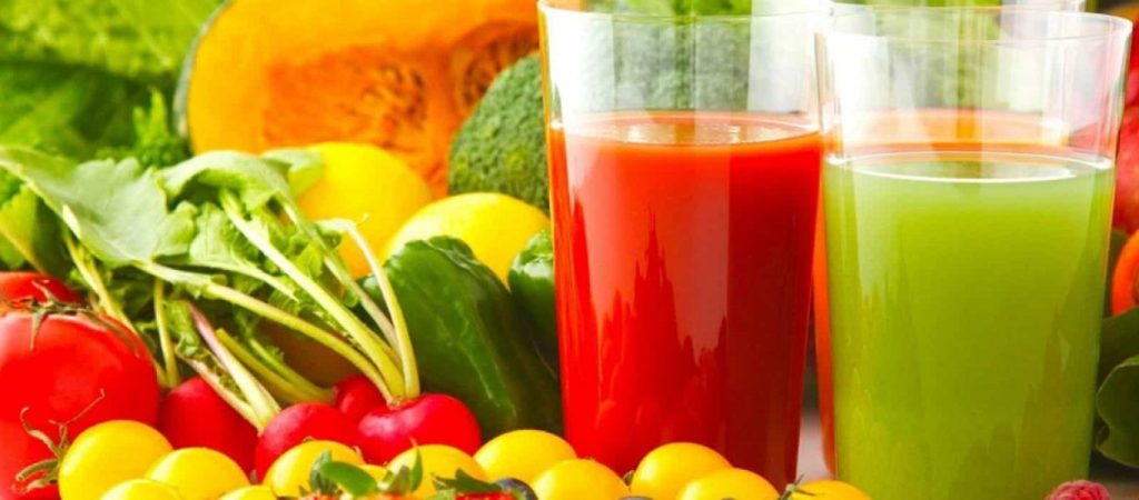 Αυτός είναι ο σωστός τρόπος για να κάνετε αποτοξίνωση: Τι πρέπει να τρώτε