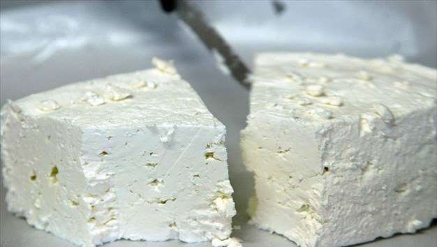 Ευφάνταστο tweet της Κομισιόν για τη φέτα: «Η πιο διάσημη Ελληνίδα ΠΟΠ-σταρ»