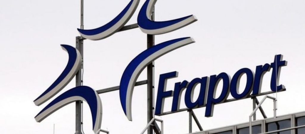 Fraport-Greece: Ρεκόρ 30 εκατ. επιβατών στα 14 περιφερειακά αεροδρόμια το 2018