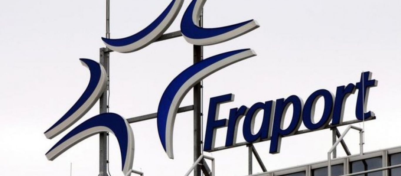 Fraport-Greece: Ρεκόρ 30 εκατ. επιβατών στα 14 περιφερειακά αεροδρόμια το 2018