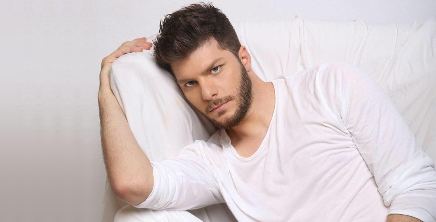 Λούκας Γιώρκας: Ανακοινώνει μέσω των social media του το πρόβλημα υγείας του (φωτο)