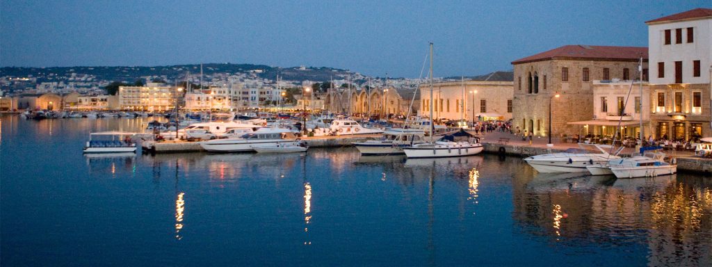 Δυο ελληνικοί προορισμοί στη λίστα των 100 πιο οικονομικών για το 2019 (φωτο)