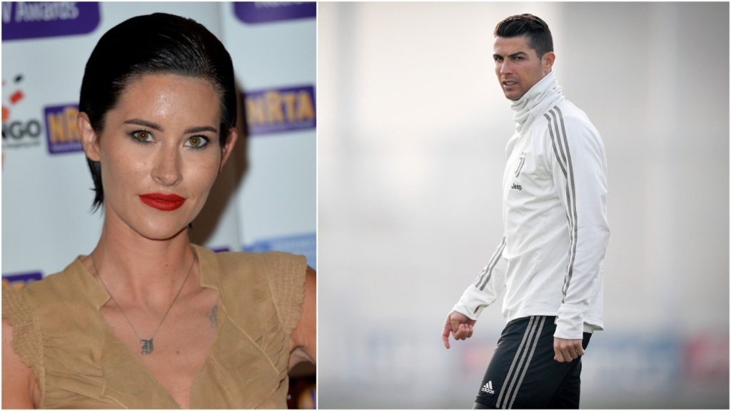 Christiano Ronaldo: Νέες καταγγελίες από πρώην του – «Είναι βίαιος, ψεύτης και ψυχοπαθής»! (φώτο)