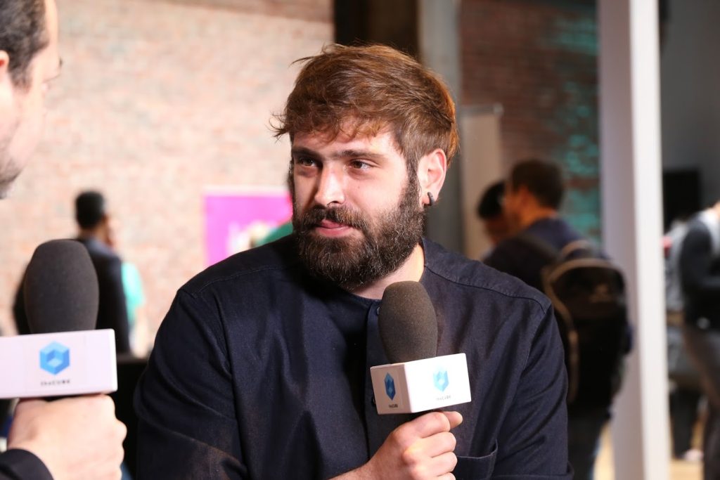 Κώστας Τζούμας: Αυτός είναι ο ιδρυτής που πούλησε την εταιρεία του στον κολοσσό Alibaba