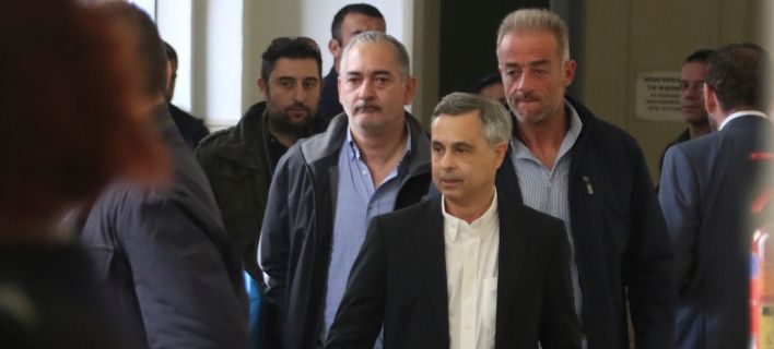 Κρήτη: Με καταθέσεις αστυνομικών συνεχίζεται σήμερα η πολύκροτη δίκη για την απαγωγή Λεμπιδάκη